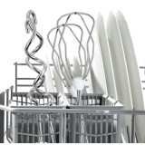 Bosch MFQ36460 mixer Impastatrice Bianco 450 W