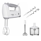 Bosch MFQ36480 mixer Frullatore manuale 450 W grigio bianco