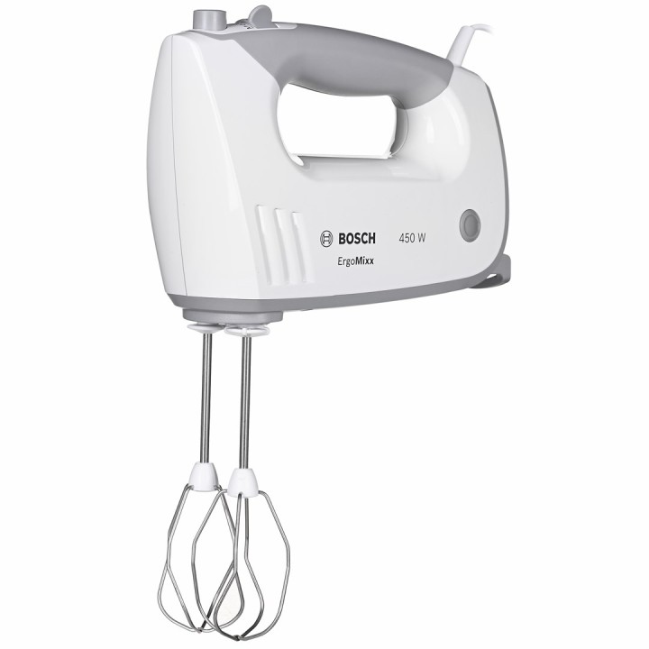 Bosch MFQ36480 mixer Frullatore manuale 450 W grigio bianco