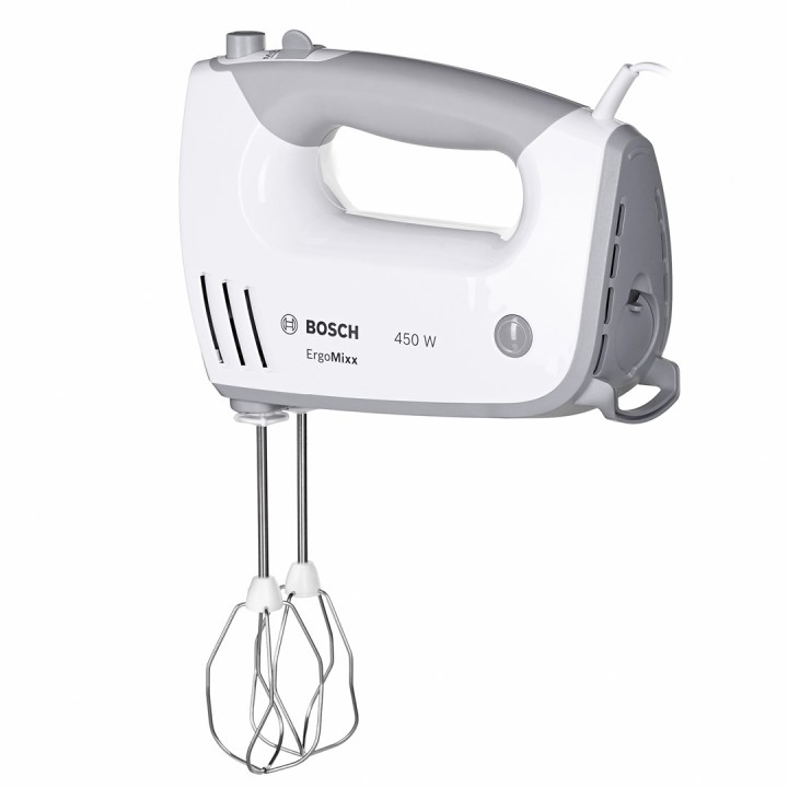 Bosch MFQ36480 mixer Frullatore manuale 450 W grigio bianco