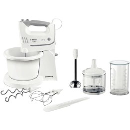 Bosch MFQ36490 mixer Impastatrice 450 W Bianco