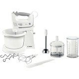 Bosch MFQ36490 mixer Impastatrice 450 W Bianco