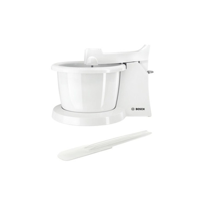 Bosch MFQ36490 mixer Impastatrice 450 W Bianco