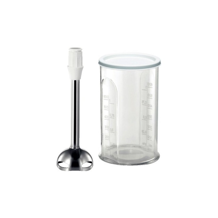 Bosch MFQ36490 mixer Impastatrice 450 W Bianco