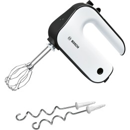 Bosch MFQ4020 frullatore Frullatore manuale 450 W Antracite Bianco