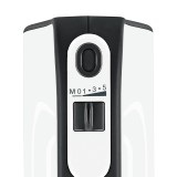 Bosch MFQ4020 frullatore Frullatore manuale 450 W Antracite Bianco