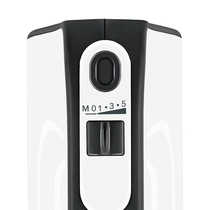 Bosch MFQ4020 frullatore Frullatore manuale 450 W Antracite Bianco