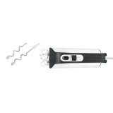 Bosch MFQ4020 frullatore Frullatore manuale 450 W Antracite Bianco