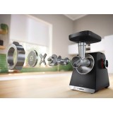 Bosch MFW S660B Tritacarne Nero Argento