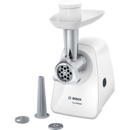 Bosch MFW2510W robot da cucina Bianco 350 W