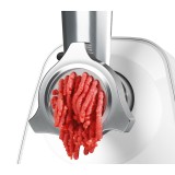 Bosch MFW2510W robot da cucina Bianco 350 W