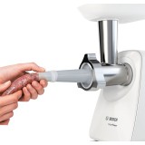 Bosch MFW2510W robot da cucina Bianco 350 W