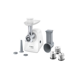 Bosch MFW2514W robot da cucina 350 W Bianco