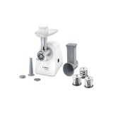 Bosch MFW2514W robot da cucina 350 W Bianco
