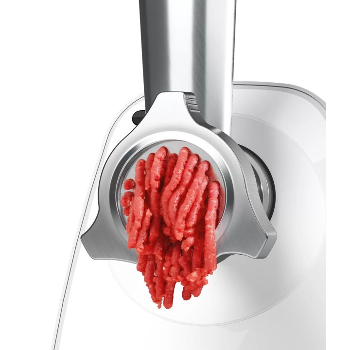 Bosch MFW2514W robot da cucina 350 W Bianco