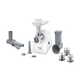 Bosch MFW2517W robot da cucina 350 W Bianco