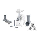 Bosch MFW2517W robot da cucina 350 W Bianco