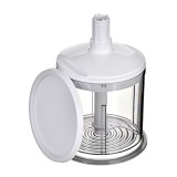 Bosch MFZ4050 accessorio frullatore/robot da cucina