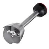 Bosch MSM4B620 frullatore frullatore a immersione 1000 W nero