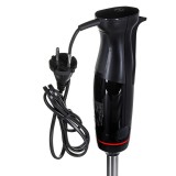 Bosch MSM4B620 frullatore frullatore a immersione 1000 W nero