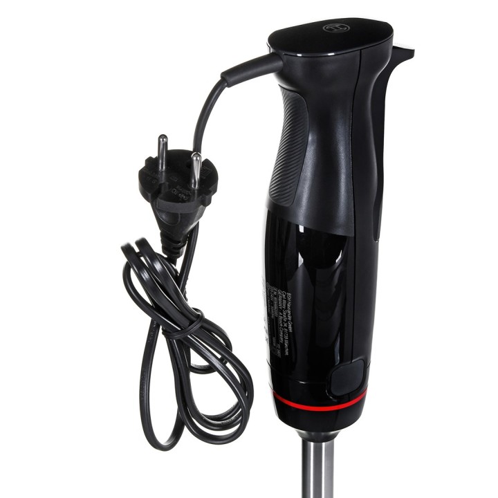 Bosch MSM4B620 frullatore frullatore a immersione 1000 W nero