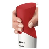 Bosch MSM64010 frullatore Frullatore ad immersione 450 W Rosso Bianco