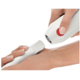 Bosch MSM64010 frullatore Frullatore ad immersione 450 W Rosso Bianco