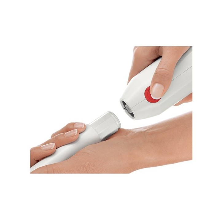 Bosch MSM64010 frullatore Frullatore ad immersione 450 W Rosso Bianco