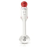Bosch MSM64010 frullatore Frullatore ad immersione 450 W Rosso Bianco