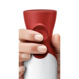 Bosch MSM64110 frullatore Frullatore ad immersione 450 W Rosso Bianco