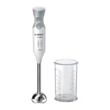Bosch MSM66110 frullatore Frullatore ad immersione 600 W Grigio Bianco