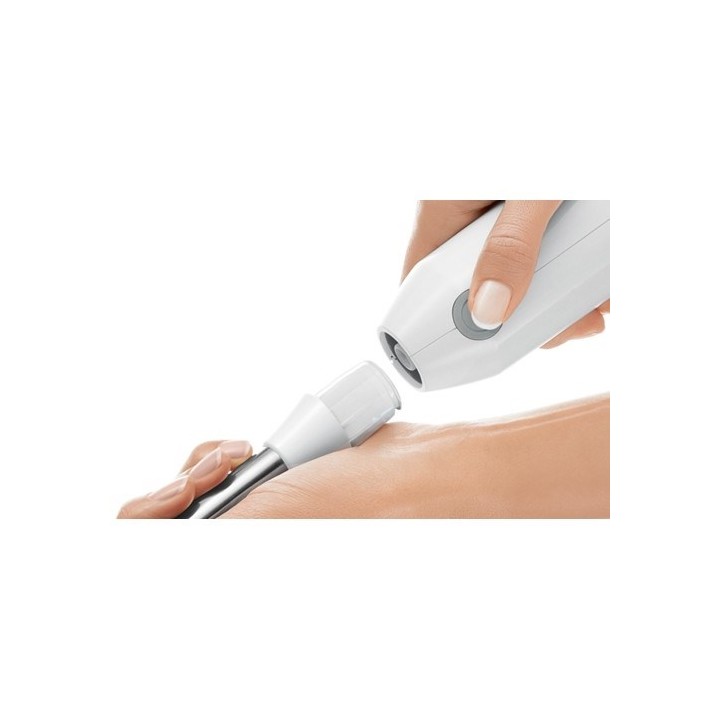 Bosch MSM66110 frullatore Frullatore ad immersione 600 W Grigio Bianco