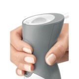 Bosch MSM66110 frullatore Frullatore ad immersione 600 W Grigio Bianco