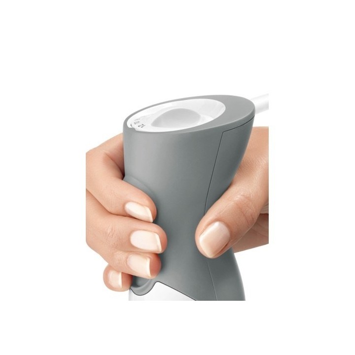 Bosch MSM66110 frullatore Frullatore ad immersione 600 W Grigio Bianco
