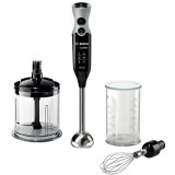 Bosch MSM67160 frullatore Frullatore a immersione 750 W nero grigio