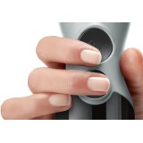 Bosch MSM67160 frullatore Frullatore a immersione 750 W nero grigio
