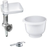 Bosch MUZ5BS1 robot da cucina bianco