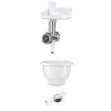 Bosch MUZ5BS1 robot da cucina bianco