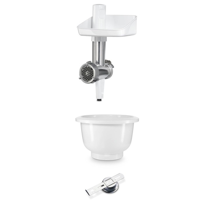 Bosch MUZ5BS1 robot da cucina bianco