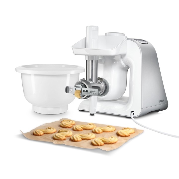 Bosch MUZ5BS1 robot da cucina bianco