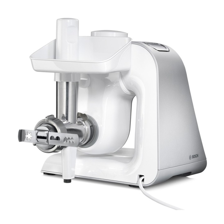 Bosch MUZ5BS1 robot da cucina bianco