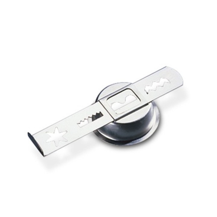 Bosch MUZ5BS1 robot da cucina bianco