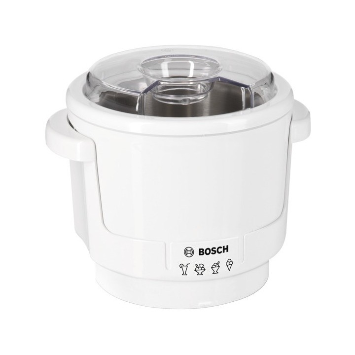 Bosch MUZ5EB2 accessorio mixer/robot da cucina