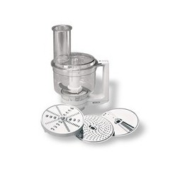 Bosch MUZ5MM1 accessorio frullatore/robot da cucina