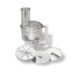 Bosch MUZ5MM1 accessorio frullatore/robot da cucina
