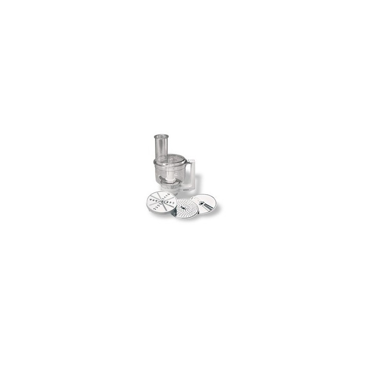 Bosch MUZ5MM1 accessorio frullatore/robot da cucina