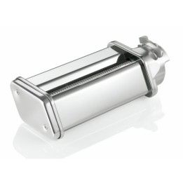 Bosch MUZ5NV3 accessorio macchina per pasta/ravioli 1 pc(s) acciaio cromato accessorio spaghetti