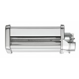 Bosch MUZ5NV3 accessorio macchina per pasta/ravioli 1 pc(s) acciaio cromato accessorio spaghetti