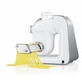 Bosch MUZ5NV3 accessorio macchina per pasta/ravioli 1 pc(s) acciaio cromato accessorio spaghetti