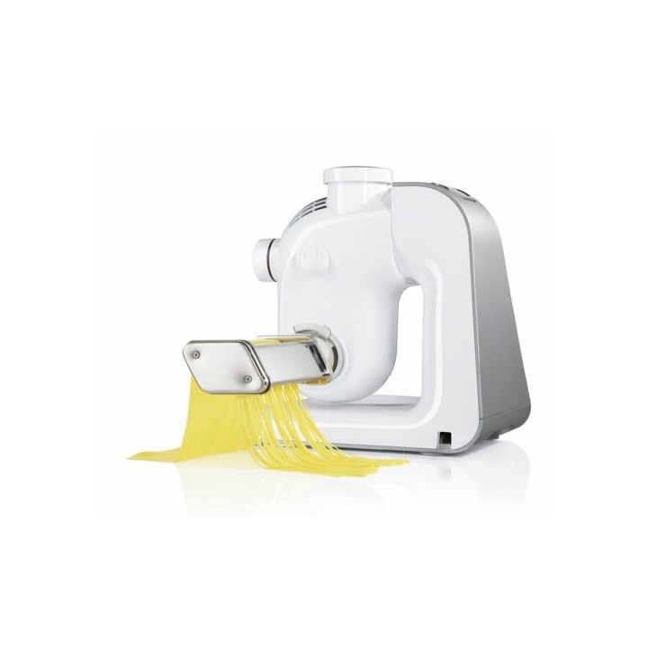 Bosch MUZ5NV3 accessorio macchina per pasta/ravioli 1 pc(s) acciaio cromato accessorio spaghetti
